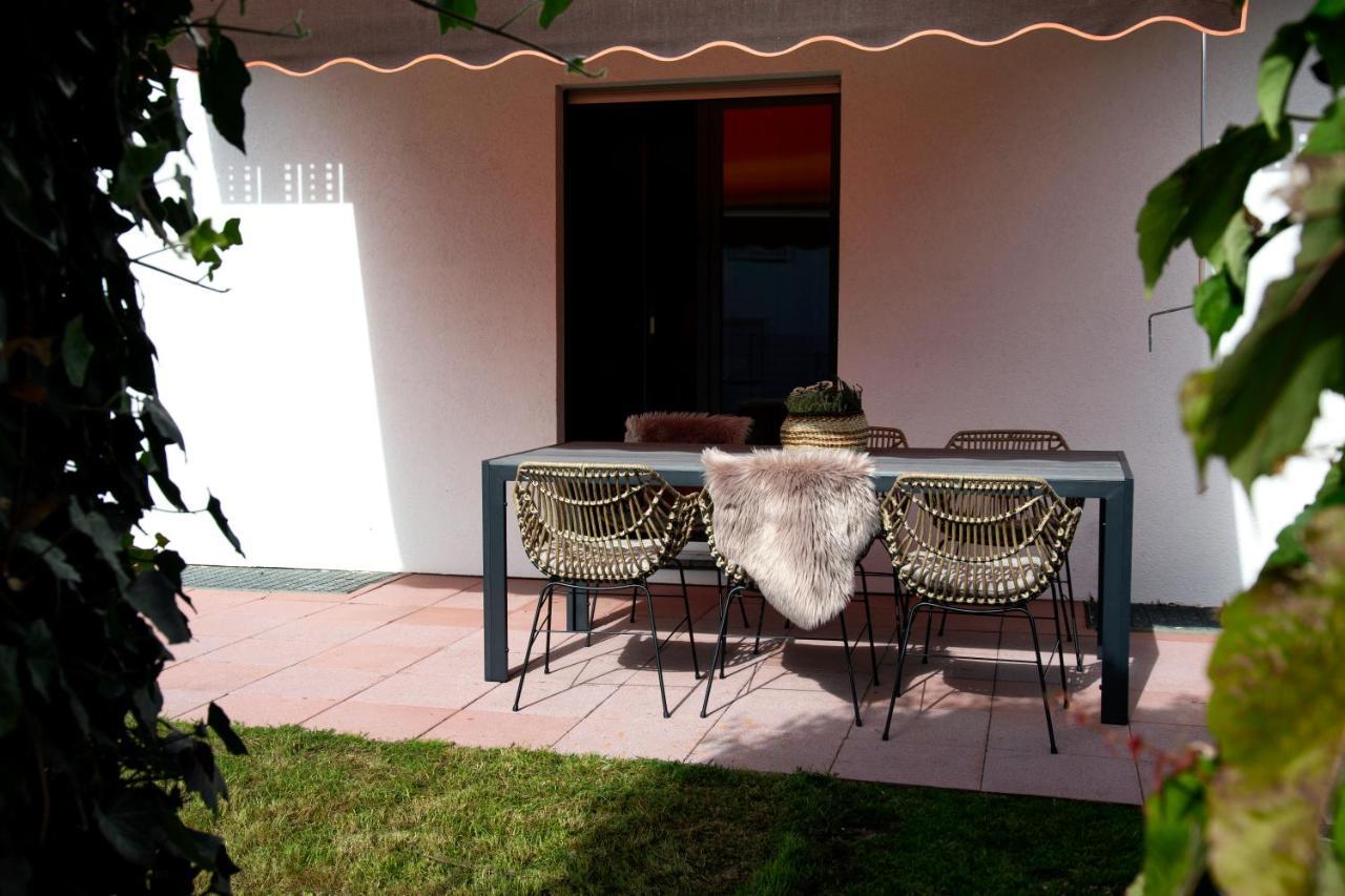 Apartamento Casa Oos Rockeskyll Exterior foto